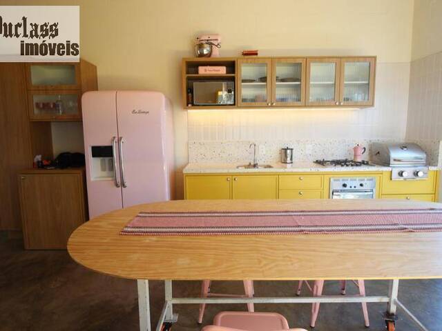 #CA0591 - Casa para Venda em Atibaia - SP - 3