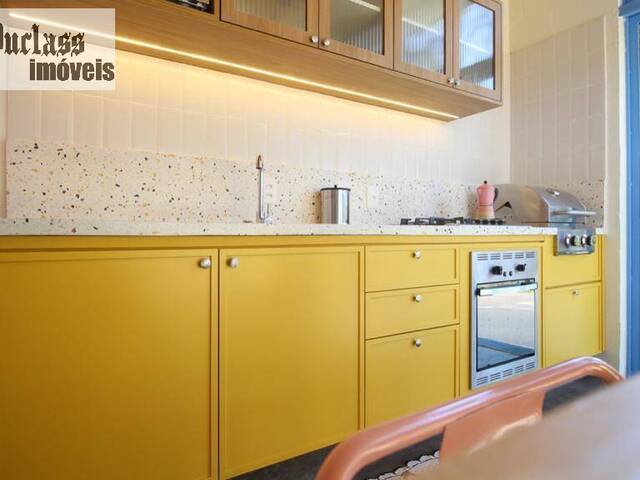 Casa para Venda em Atibaia - 4