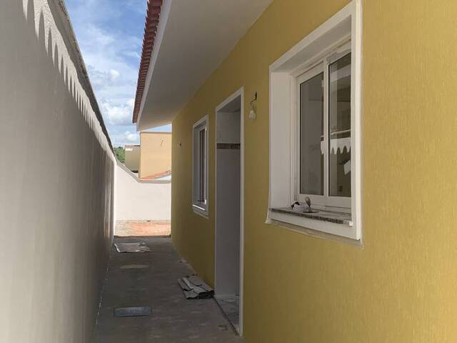 #CA0592 - Casa para Venda em Bom Jesus dos Perdões - SP - 3