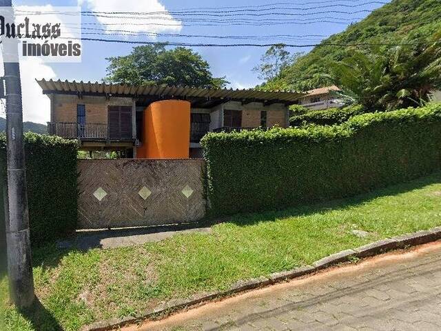 #CA0593 - Casa para Venda em Caraguatatuba - SP - 1