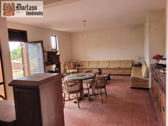 #CA0593 - Casa para Venda em Caraguatatuba - SP - 2