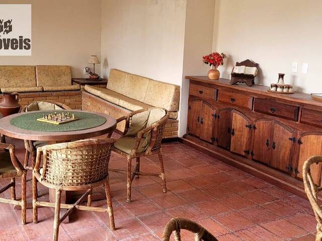 #CA0593 - Casa para Venda em Caraguatatuba - SP - 3