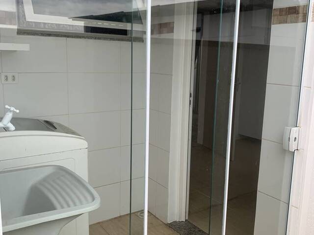 #CA0595 - Casa para Venda em Bom Jesus dos Perdões - SP - 3