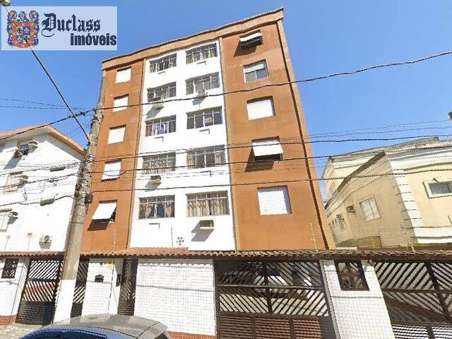 #AP0971 - Apartamento para Venda em Santos - SP - 1