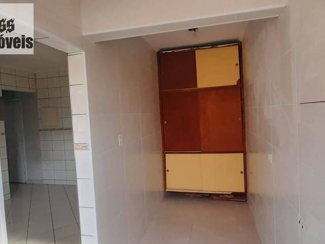 #AP0971 - Apartamento para Venda em Santos - SP - 3