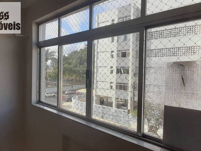 #AP0971 - Apartamento para Venda em Santos - SP - 2