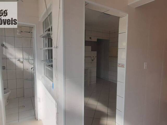 Apartamento para Venda em Santos - 4