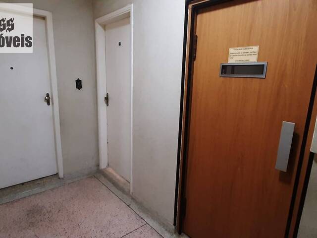 Apartamento para Venda em Santos - 5