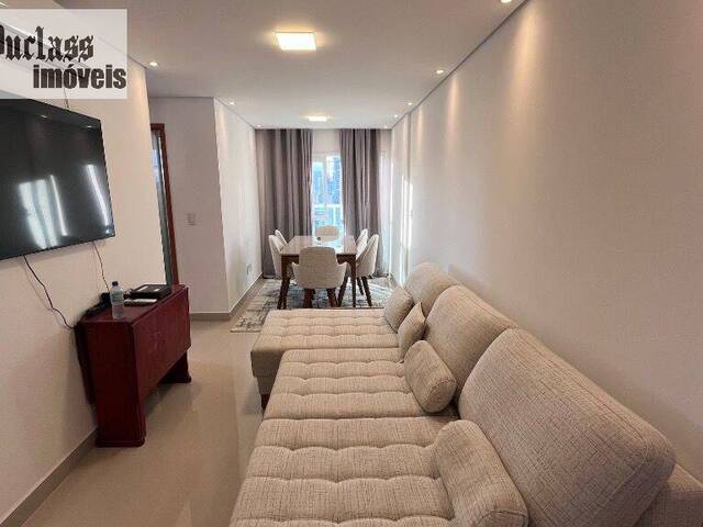 #AP0972 - Apartamento para Venda em Santos - SP - 1