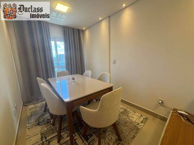#AP0972 - Apartamento para Venda em Santos - SP - 3