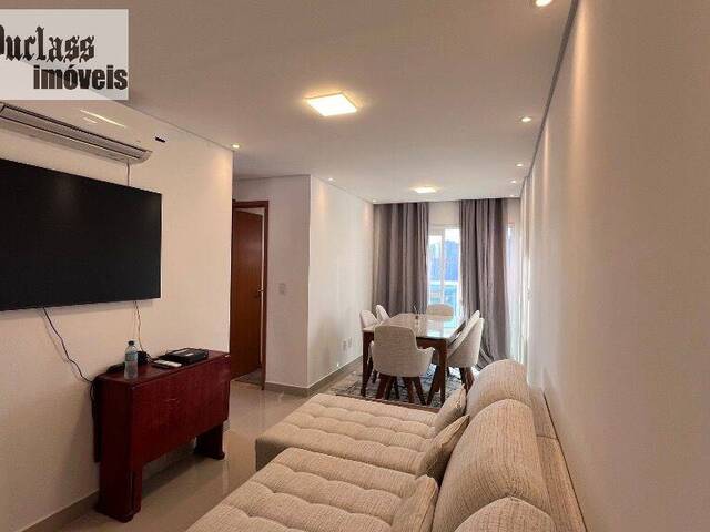 Apartamento para Venda em Santos - 4