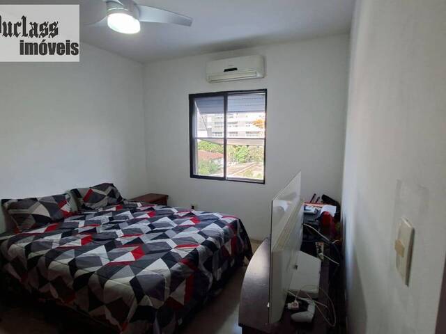 #AP0973 - Apartamento para Venda em Santos - SP - 3
