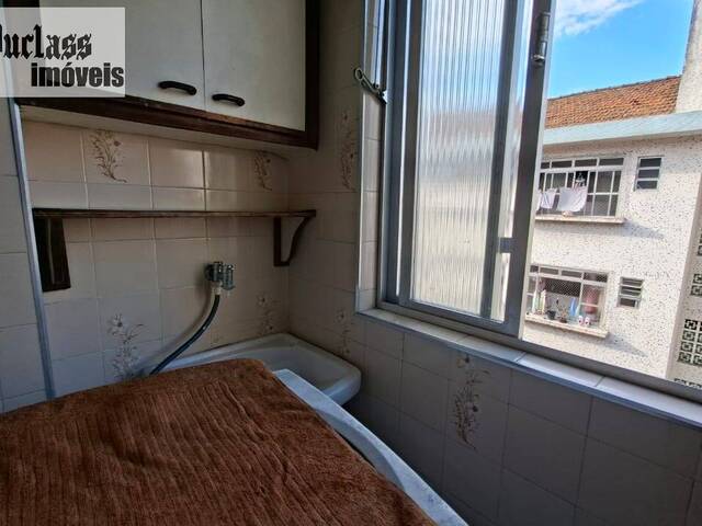 Apartamento para Venda em Santos - 5