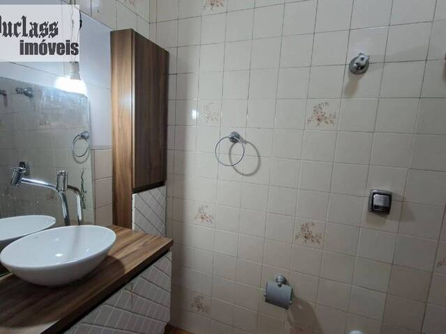 #AP0973 - Apartamento para Venda em Santos - SP - 2