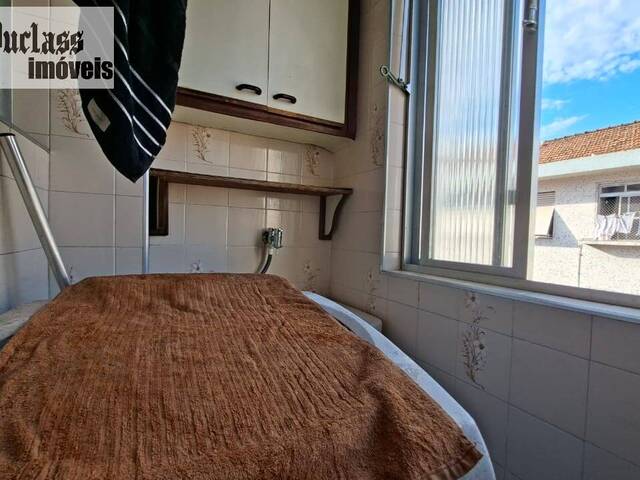 Apartamento para Venda em Santos - 4