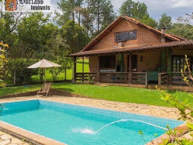 #SI0069 - Sítio para Venda em Camanducaia - MG - 1