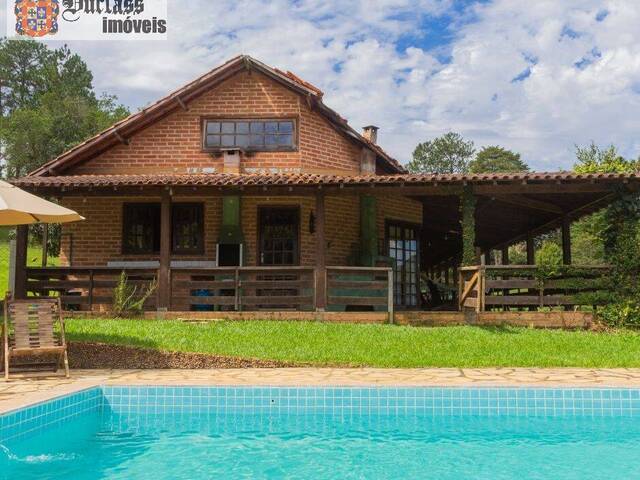 #SI0069 - Sítio para Venda em Camanducaia - MG - 2