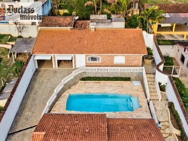 #CH0267 - Chácara para Venda em Piracaia - SP - 2