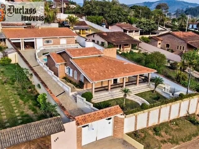#CH0267 - Chácara para Venda em Piracaia - SP - 3
