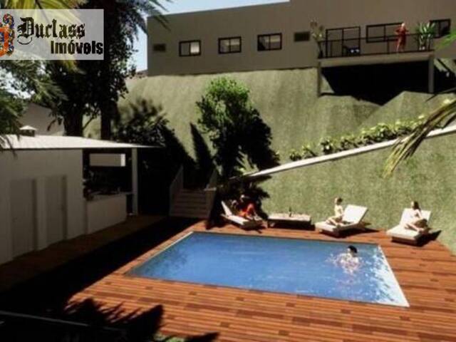 #CH0265 - Chácara para Venda em Atibaia - SP - 1