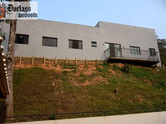 #CH0265 - Chácara para Venda em Atibaia - SP - 2