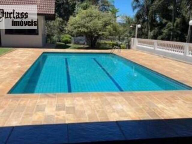 #CH0266 - Chácara para Venda em Mairiporã - SP - 1