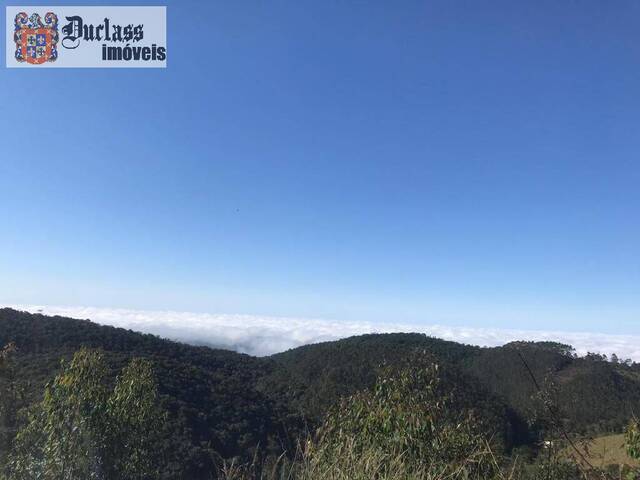 #CH0268 - Chácara para Venda em Nazaré Paulista - SP - 3