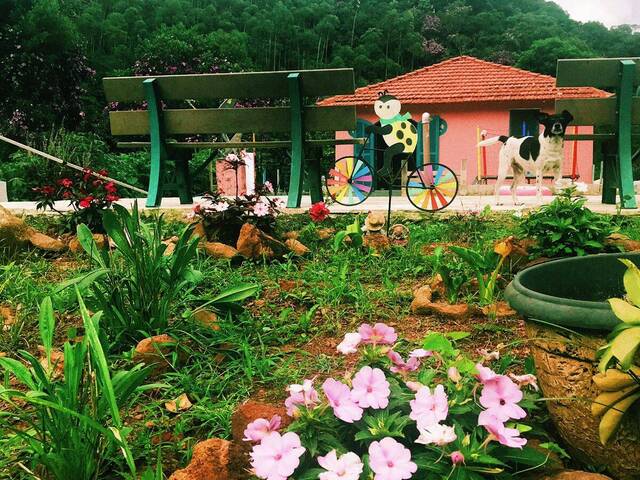 Chácara para Venda em Nazaré Paulista - 5