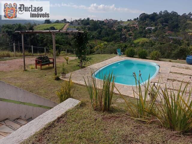 #CH0269 - Chácara para Venda em Atibaia - SP - 1