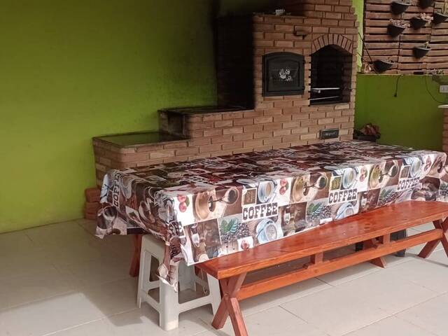 #CH0269 - Chácara para Venda em Atibaia - SP - 3