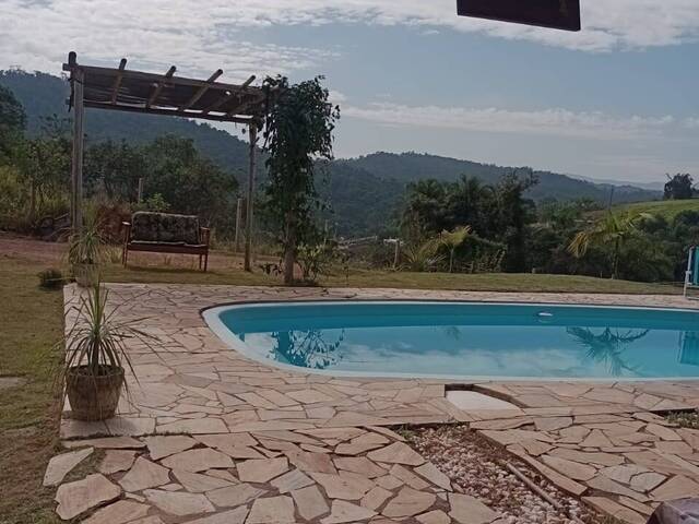 #CH0269 - Chácara para Venda em Atibaia - SP - 2