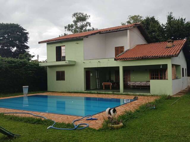 #CH0270 - Chácara para Venda em Bragança Paulista - SP - 1