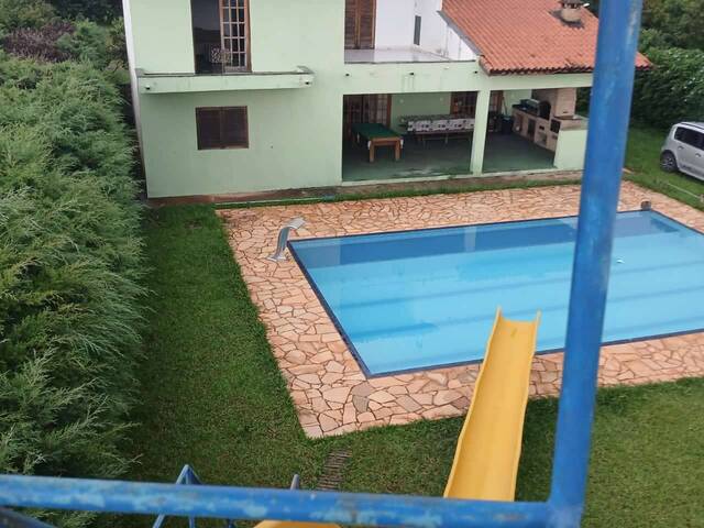 #CH0270 - Chácara para Venda em Bragança Paulista - SP - 3