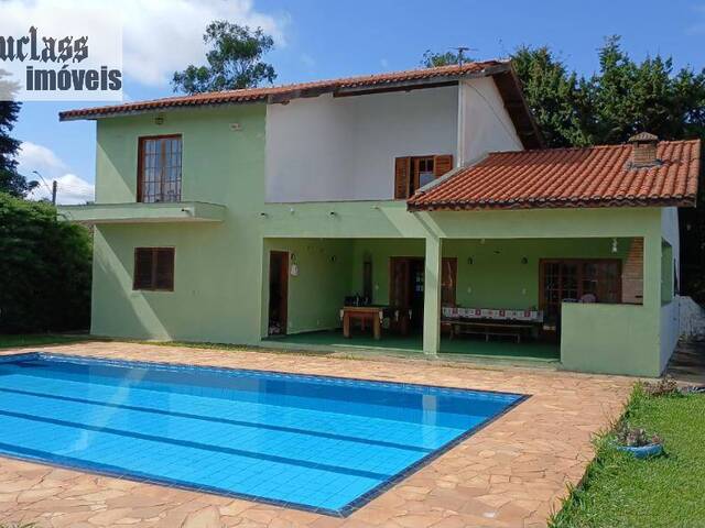 #CH0270 - Chácara para Venda em Bragança Paulista - SP - 2