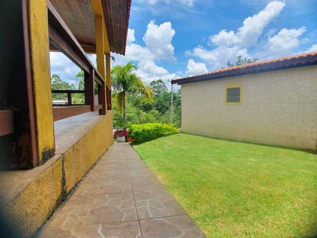 #CH0271 - Chácara para Venda em Mairiporã - SP - 2