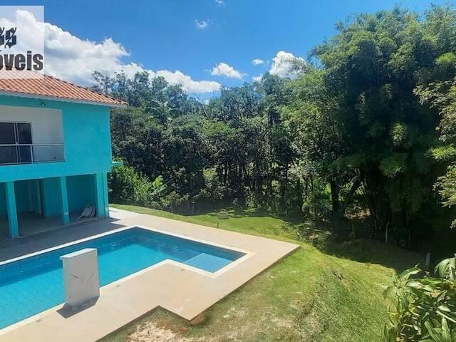 Chácara para Venda em Nazaré Paulista - 5