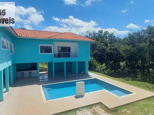 Chácara para Venda em Nazaré Paulista - 4