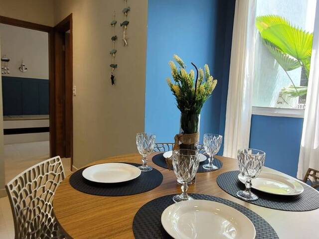 #AP0982 - Apartamento para Venda em Ubatuba - SP - 2