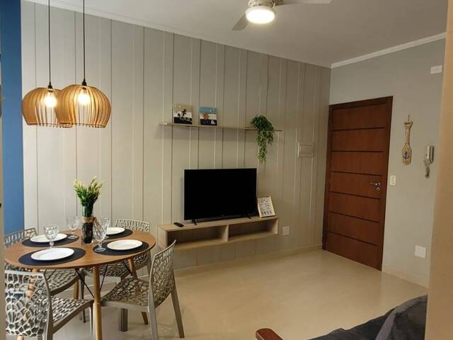 #AP0982 - Apartamento para Venda em Ubatuba - SP - 3