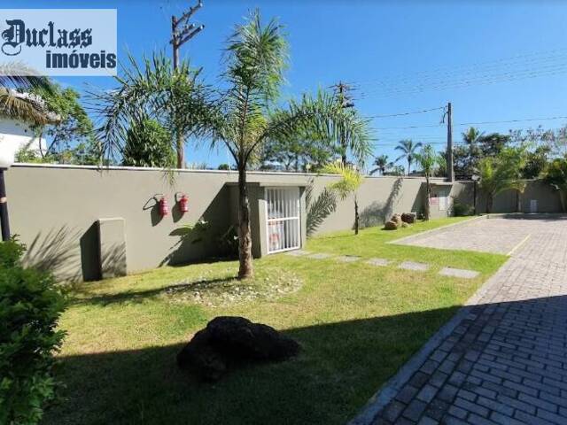Apartamento para Venda em Ubatuba - 5
