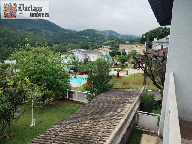 #SO0352 - Sobrado para Venda em Atibaia - SP - 2