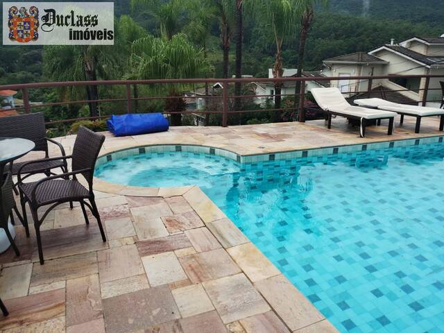 #SO0352 - Sobrado para Venda em Atibaia - SP - 1