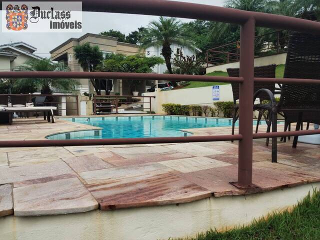 #SO0352 - Sobrado para Venda em Atibaia - SP - 3