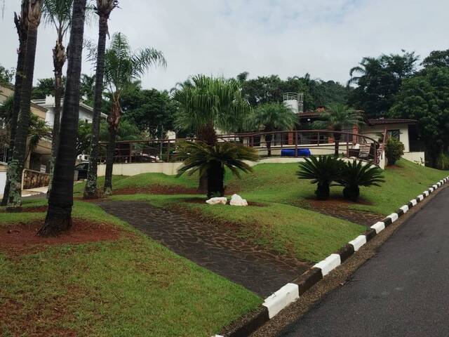 Sobrado para Venda em Atibaia - 5