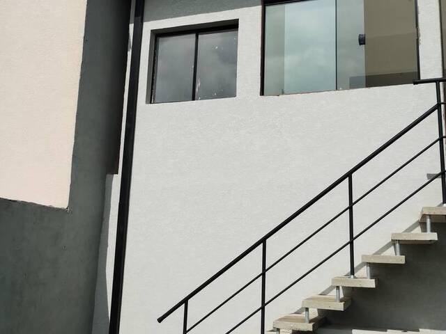 #CA0498 - Casa para Venda em Atibaia - SP - 1