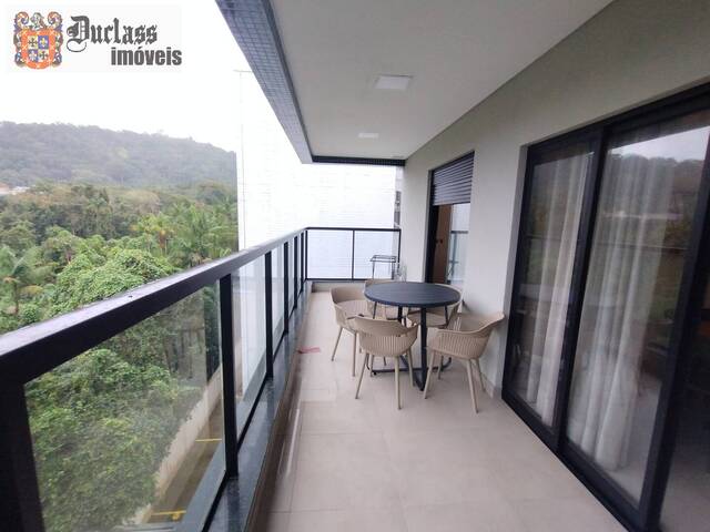 #AP0950 - Apartamento para Venda em Ubatuba - SP - 3