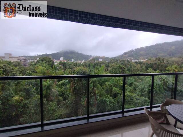 #AP0950 - Apartamento para Venda em Ubatuba - SP - 2