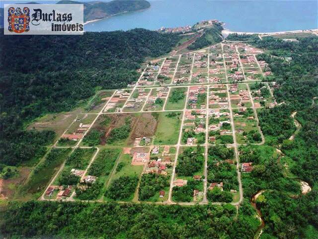 #TE0506 - Casa para Venda em Caraguatatuba - SP - 1