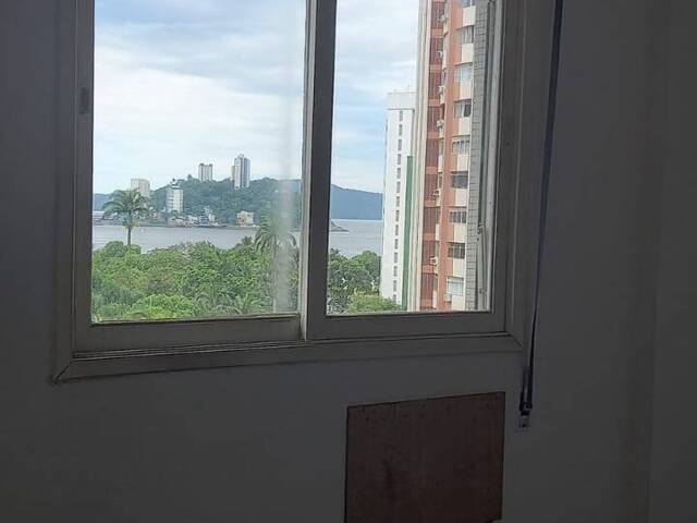 Apartamento para Venda em São Vicente - 4