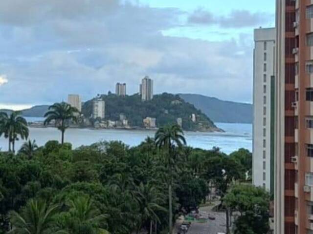 #AP0983 - Apartamento para Venda em São Vicente - SP - 3